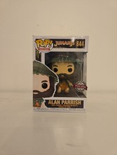 Funko Pop Jumanji Vinyl Figures 19