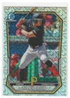 2026 Bowman Konnor Griffin Chrome Prospects Mojo Refractor Parallel Card