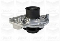 1 X Wasserpumpe Graf Pompy Wody/Water Pupms PA1076 FüR Jeep Cherokee Wrangler