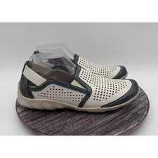 Remonte Sneakers Womens 9 R3425 Liv 25 Leather Perforated Slip On Comfort Shoes