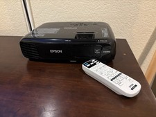 Epson EX5210 LCD Projector HDMI 2800 Lumens w...