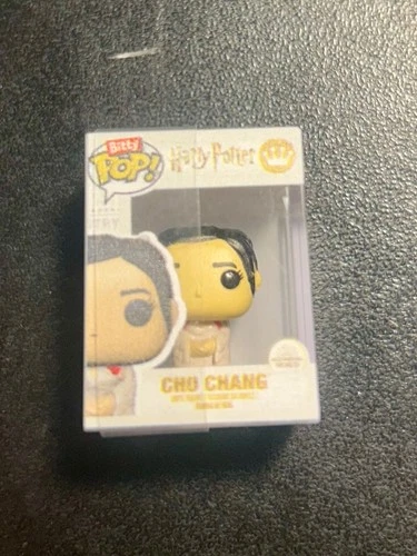 Bitty Funko Pop you pick