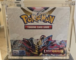 Lost Origin Booster Box