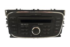 Ford Focus 2012 Radio Lettore CD Lettore DVD Navigazione 7M5T18C815BC ONV39476