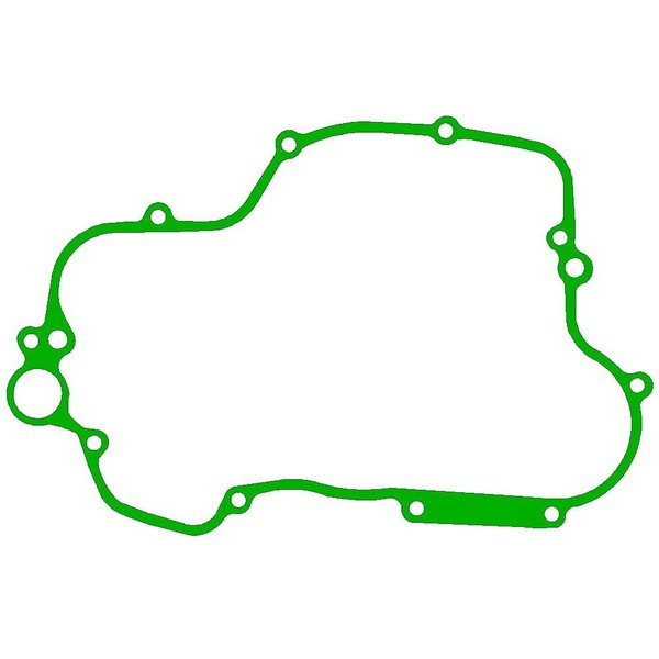 Dichtung Kupplungsdeckel FüR Kawasaki KX 125 1998 Kxrk-image