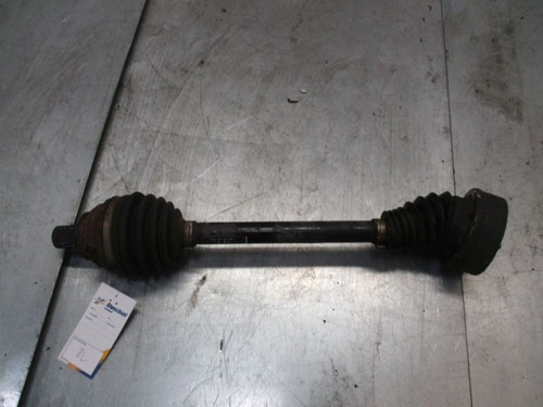 Antriebswelle Gelenkwelle links vorn passt für VW GOLF PLUS (5M1, 521) 1.9 TDI