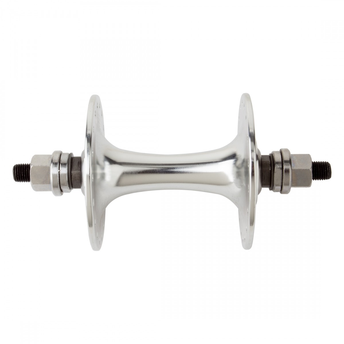 Formula Track BMX Hub Front 36H 38 Axle Rim Brake Sil 9590₽