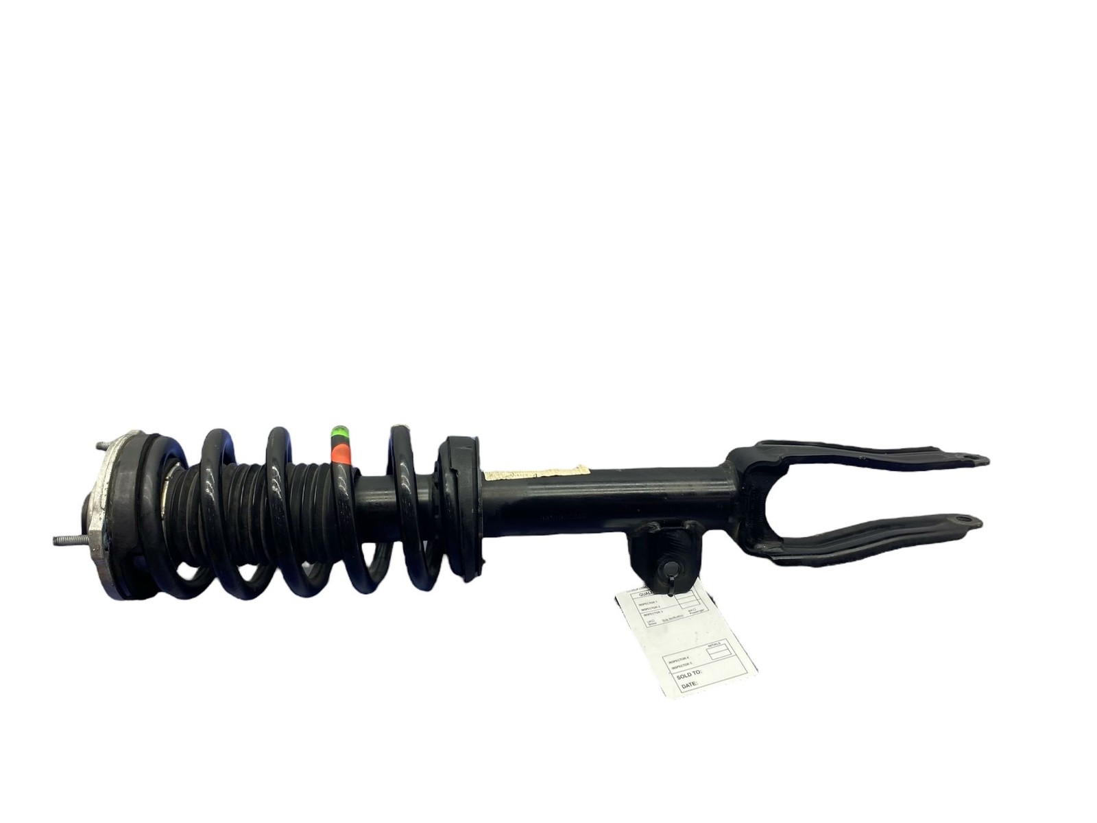 2023 MASERATI GRECALE M182 OEM RH FRONT PASSENGER SIDE STRUT SHOCK ABSORBER *22K