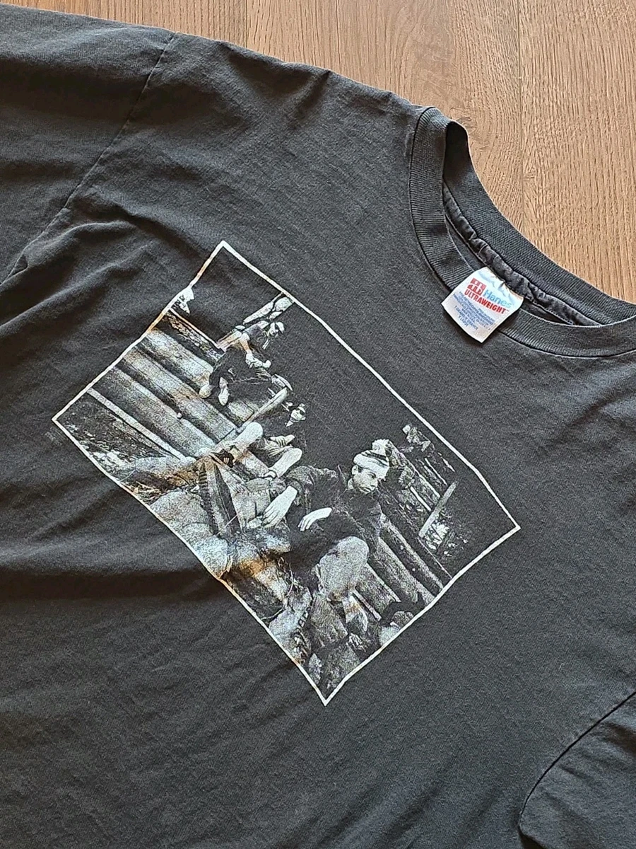 Hip Hop Vintage T-Shirts for Men for sale | eBay