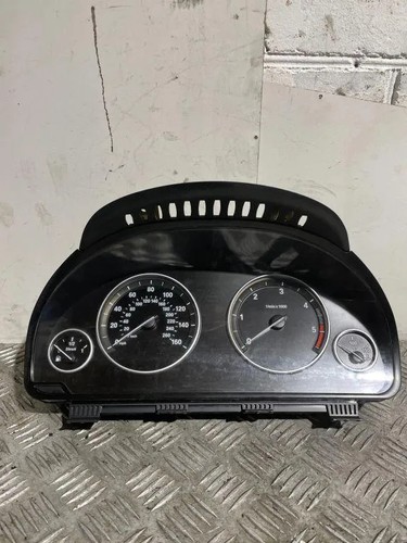 BMW 5 F10 Kombiinstrument 2059562 25811511 9227616 1000035858 2.00 32953088