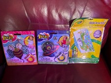 Kites set of 3 different kites all NIP FREE SHIPPING 