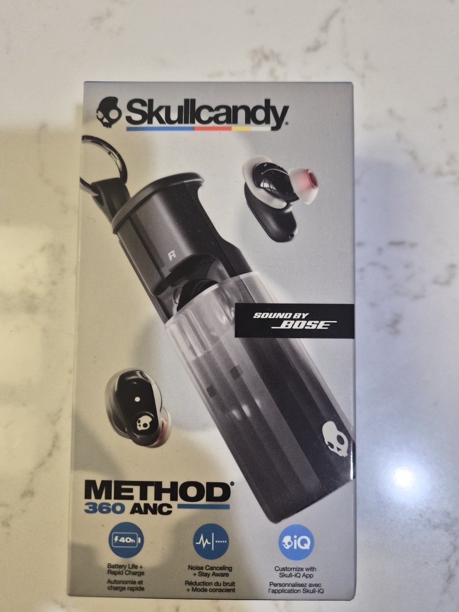 Skullcandy Method 360 ANC XT (S2MTW-T794) (1002212814) for sale