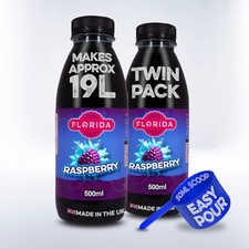 Soda Syrup Compatible With Sodastream Multiple Flavours Aspartame Free