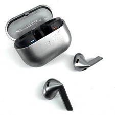 Samsung Galaxy Buds 3 SM-R530 Wireless Earbuds - Silver