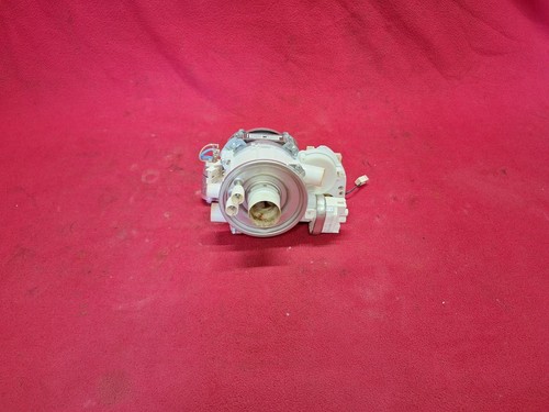 Miele Umwälzpumpe Pumpe für Geschirrspüler Mpew 00-62/2