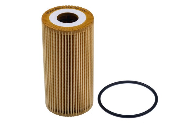 Denckermann ÖLfilter A210709 Filtereinsatz FüR Opel Renault Nissan Vivaro X83 3-image