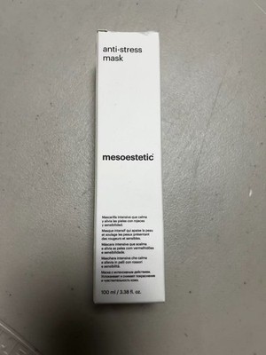 Mesoestetic Anti-stress Mask 100ml （EXP：11/26）
