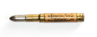 c1910 -20s LANGENAU MFG CO. CLEVELAND OH Whitehead & Hoag  - Promo Bullet Pencil — photo 5