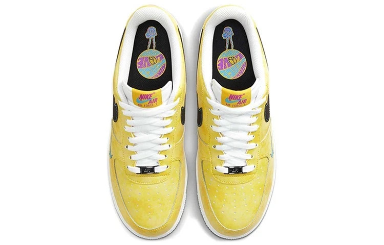Nike Air Force 1 Low Peace, Love & Basketball DC1416-700 