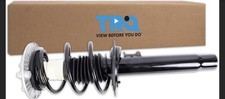 TRQ Front Strut and Spring Assembly Compatibl...