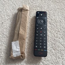 Virgin Media TV360 Remote Control 2023 Edition Voice Control