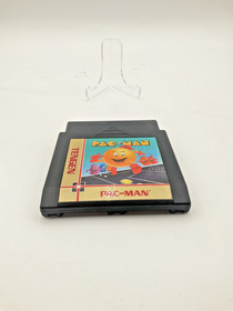 Pac-Man - Item Only - Very Good Condition - Tested and Working - NES