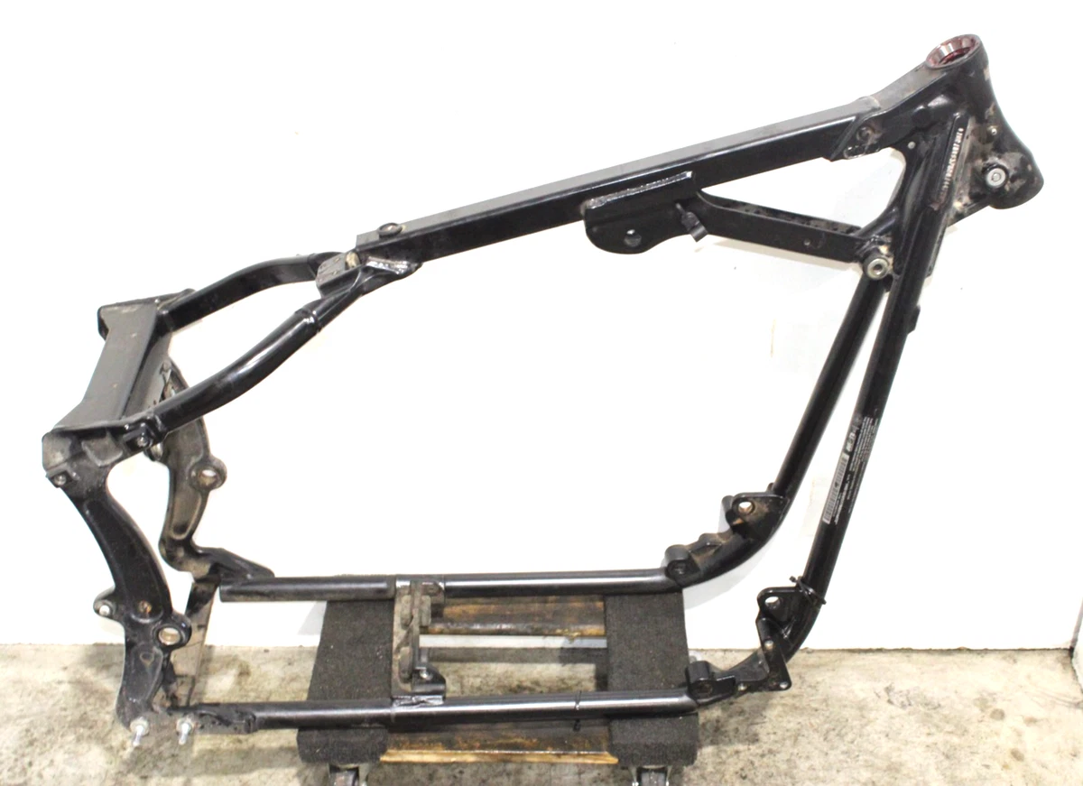 Motorcycle Frames for 2017 for Harley-Davidson Softail for sale | eBay