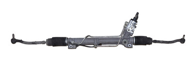 BMW E39 Lenkgetriebe Hydrolenkgetriebe Servolenkgetriebe mit Servotronic