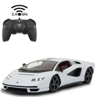 Lamborghini Countach LPI 800-4 1:16 weiß 2,4GHz | RC Auto | Ferngesteuert | Mode
