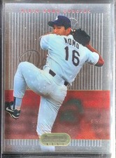1995 Bowman's Best Baseball Cards 20