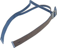 Latest Upgraded CPAP Headgear Strap Compatible with Airfit P10 N30, Replacement