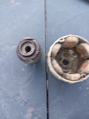 Harley Davidson Hummer Generator  ST125 125 ST165 165 Lightweight OEM  