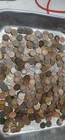 500 Indian Head Pennies Cents Very Good Partial Liberty 1800's
