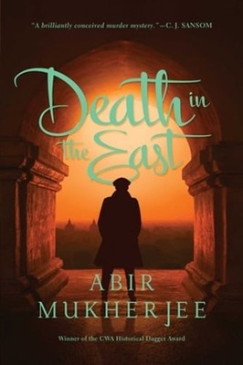Death in the East by Abir Mukherjee: Used
