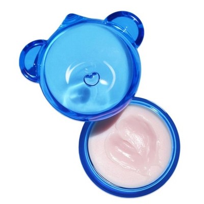 Dr Jart Vital Hydra Solution Hydrating Lip Mask Full Size 20 mL/ 0.67 Fl oz