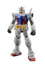 New MG Gundam RX-78-2 GundamVer.3.0 1/100 scale colored plastic model