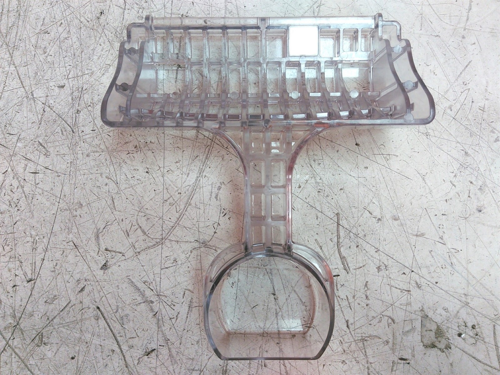 Hologic ASY-02162 7.5 CM Spot MAG Paddle AS-IS