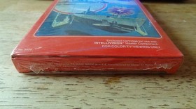 INTELLIVISION SUB HUNT BOXED SEALED