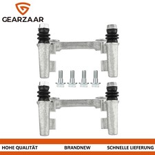 Bremssattelträger hinten Ersatz für Audi A2 8Z0 A3 8L1 TT 8N links + rechts