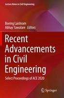Boeing Laishram (U. A.) | Recent Advancements in Civil Engineering | Taschenbuch
