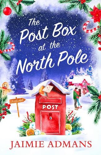 The Post Box At The North Pole Jaimie Admans - Image 3