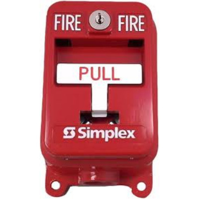 Simplex 2099-9144