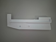 * Bernina Adapter z wolnym ramieniem Akcesoria Grupa modelowa B3, B4, C Szycie Hobby Zrób to sam Towar B