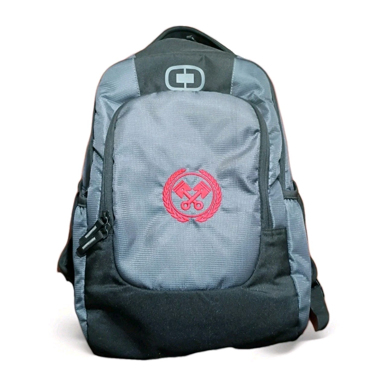 Ogio Backpack - Security and device pockets - lap… - image 1