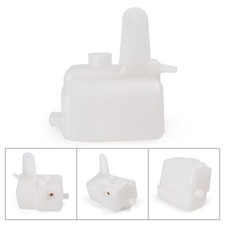 Coolant Kettle Water Reservior Overflow Tank Bottle Fit Yamaha YZF-R1 2004-2006