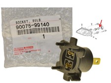 Halogen Scheinwerfer Lampenfassung Halter H7 90075-99140 für Toyota Celica Lexus