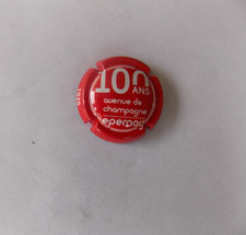 capsule champagne Epernay n°29