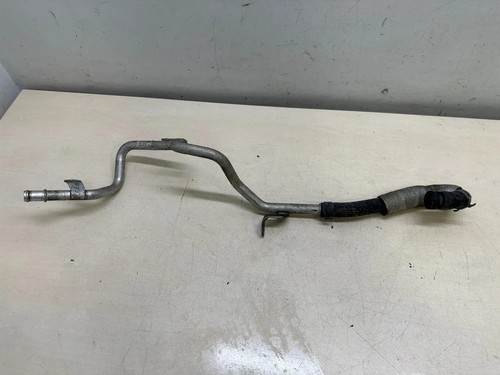 AUDI A6 4F2, C6 Schlauch Kühlung 4G0121481P 4.00 Petrol 320kw 2014 31420074