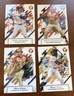2025 Topps Pristine - Oneil Cruz - Seth Lugo - Adley Rutschman - Nico Hoerner