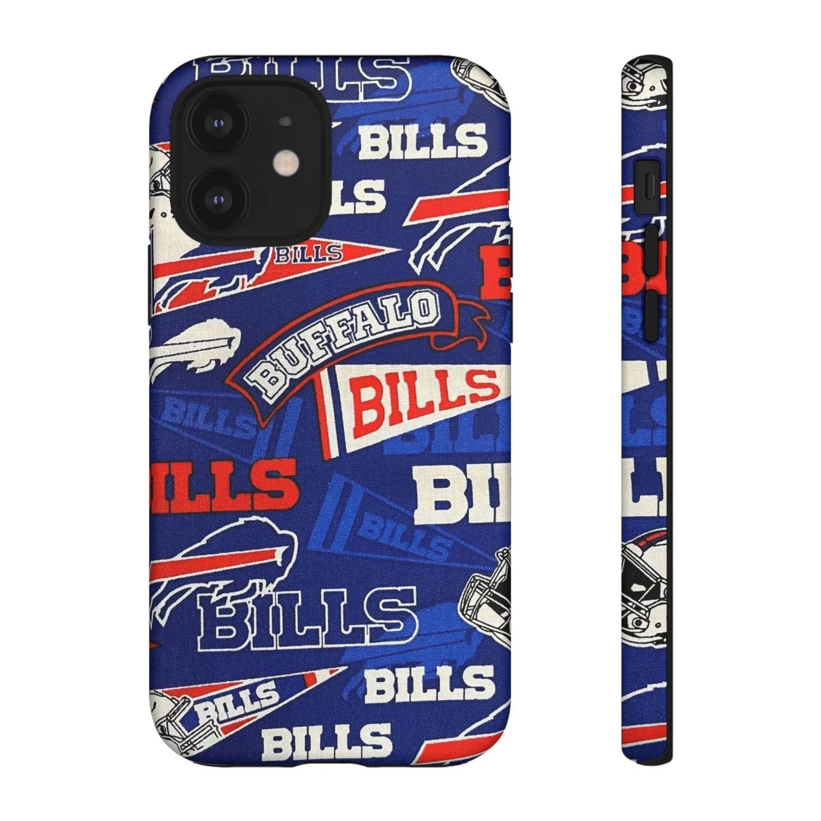 Buffalo Bills Phone Cases for iPhone